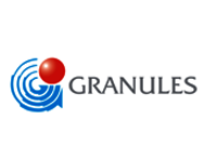 Granules India Ltd.