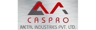 Caspro Metal Industries pvt ltd