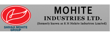 Mohite Industries Ltd