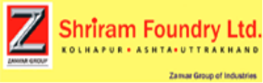 Shriram Foundry Ltd