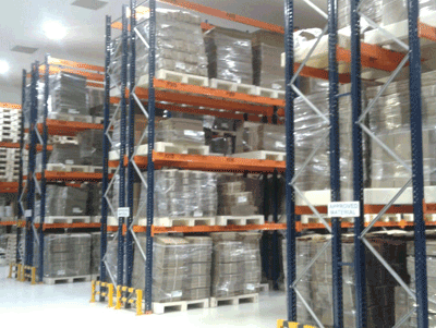Fixed Racking Systems